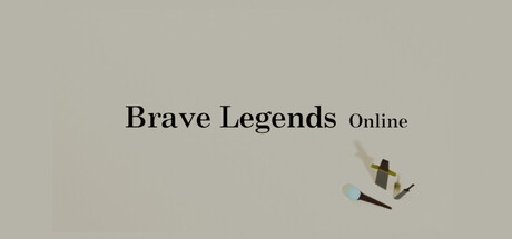 Games like Brave Legends Online