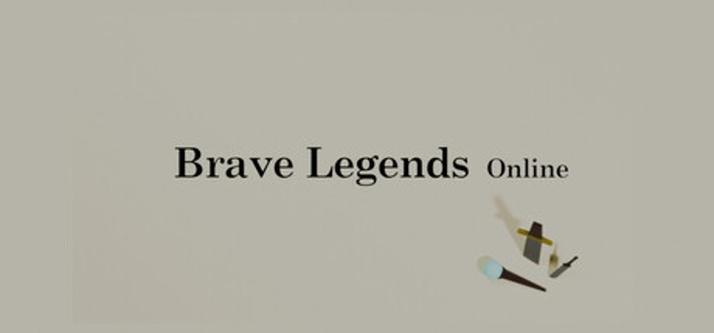 Brave Legends Online Image