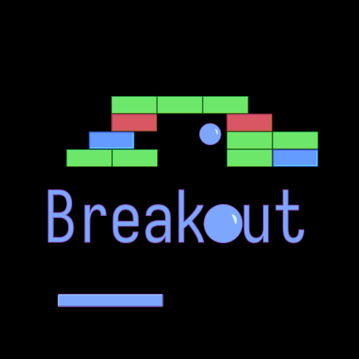 Games like Breakout
