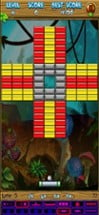 Brick Breaker: Super Breakout Image