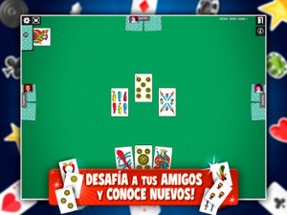 Brisca Más - Juegos de Cartas Image