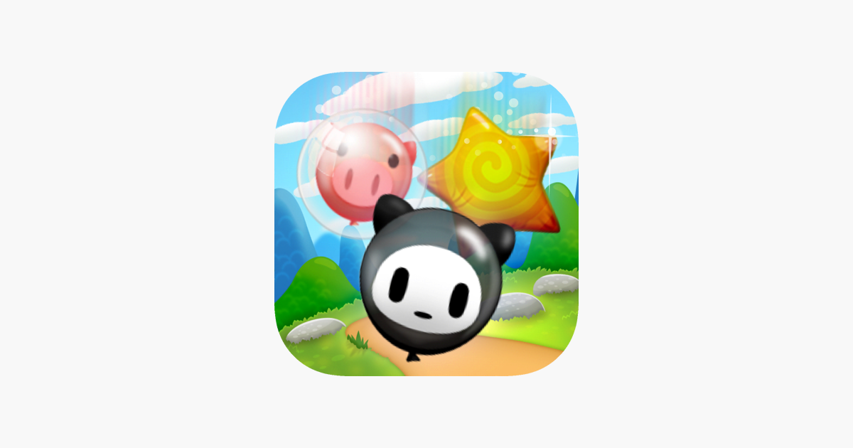Games like Bubble Burst - Match 3 Puzzle