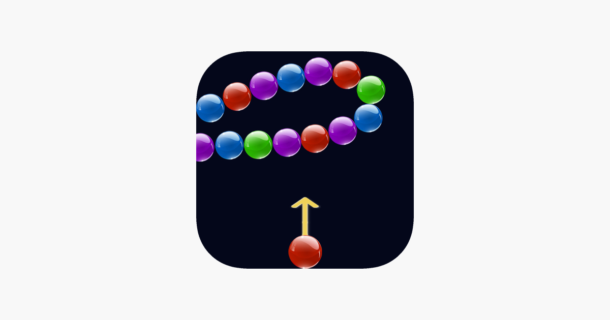 Games like Bubble Loops