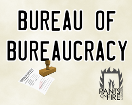 Bureau of Bureaucracy Image