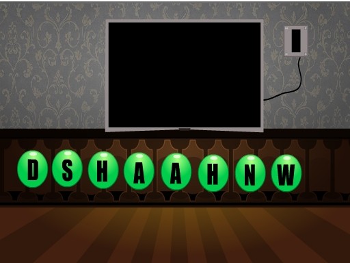 Games like Candy House Escape