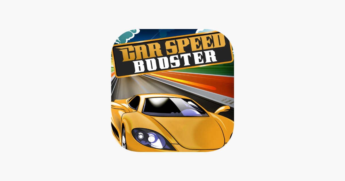 Games like Car Speed Booster Games By Crazy Fast Nitro Speed Frenzy Game Pro
