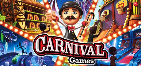 Games like Carnival Games