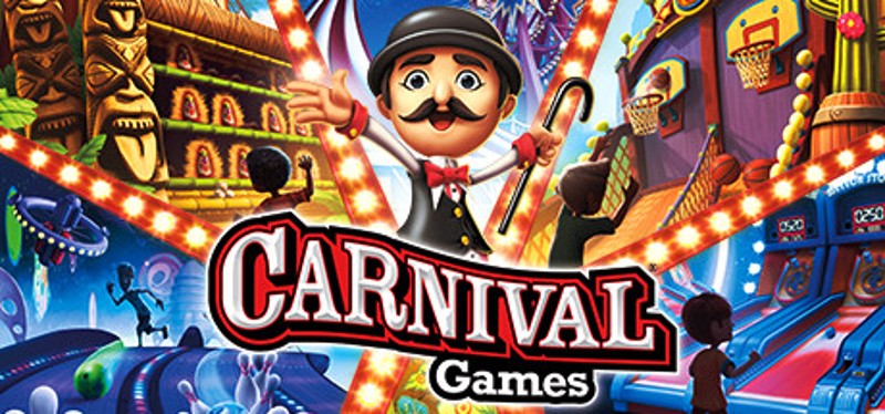 Carnival Games Image