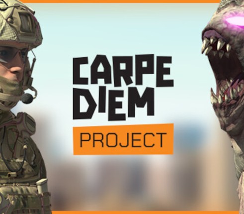 Carpe Diem Project Image