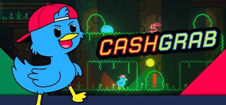 Games like CASHGRAB
