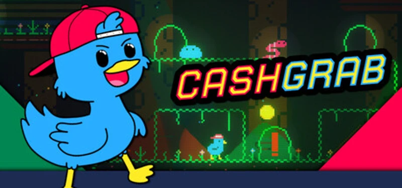 CASHGRAB Image