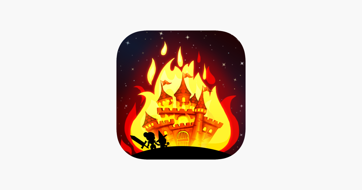 Games like Castle of Burn