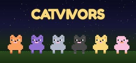 Games like Catvivors