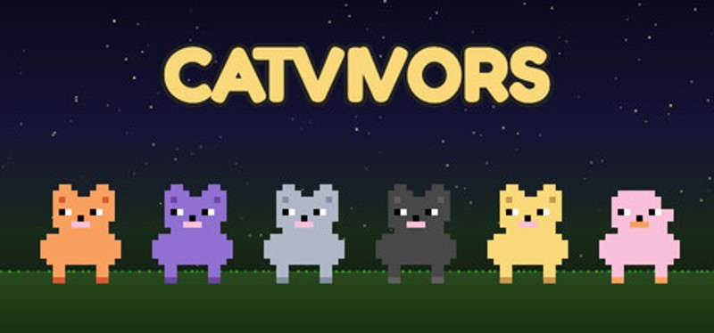 Catvivors Image