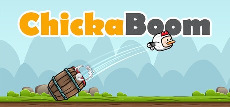 Games like ChickaBoom