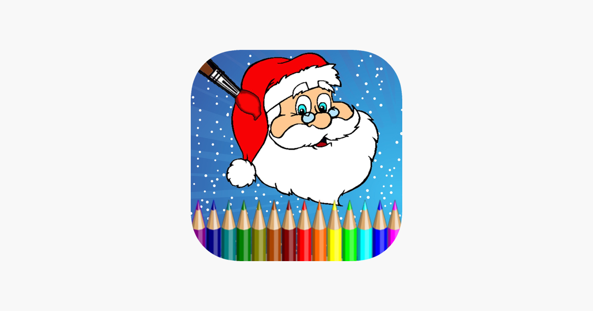Games like Christmas Coloring Pages fun