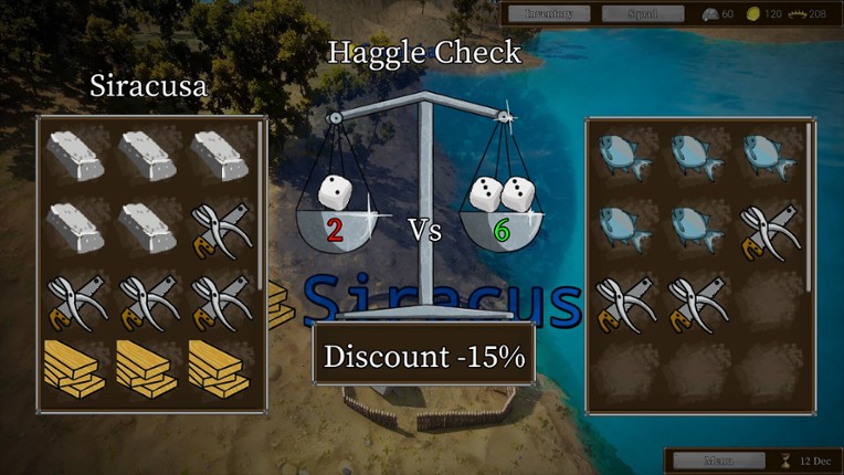 Coastal Raids: The Viking Campaign Image