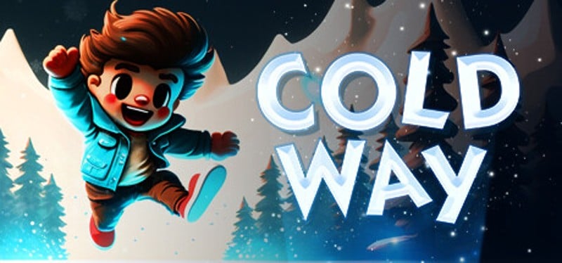 Cold Way Game Cover