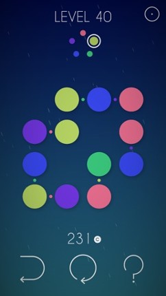 Color Merge screenshot