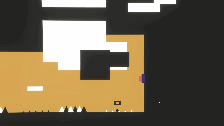 Color Switch screenshot