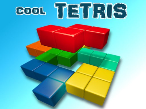 Games like Cool Tetris