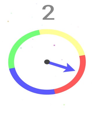 Crazy Spinner Image