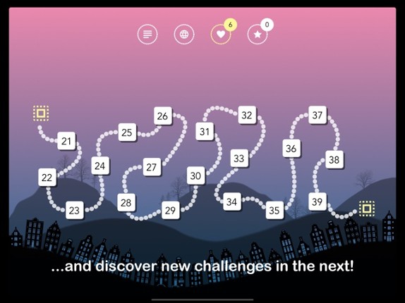 CrossWorlds screenshot