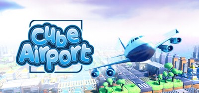 Cube Airport - Puzzle Image