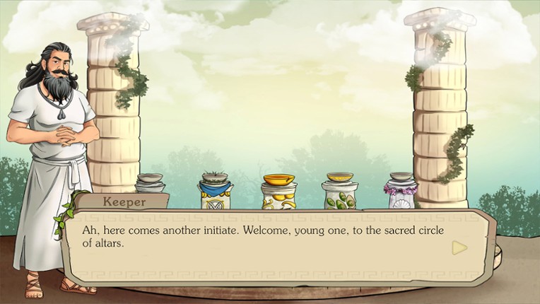 Cumming of Age Image