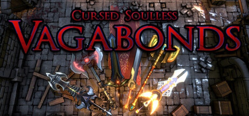Cursed Soulless Vagabonds Image