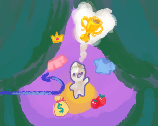 Games like CutieGirlsContest.com