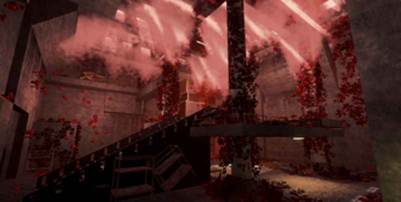 Danger Zone screenshot