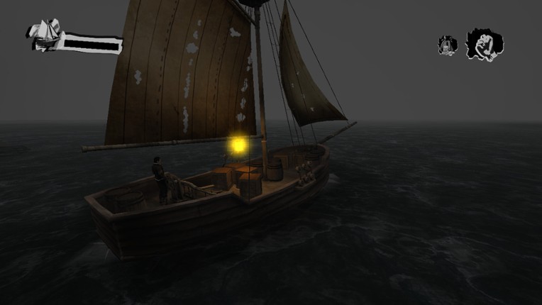 DarkShine screenshot