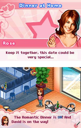 Date or Ditch screenshot