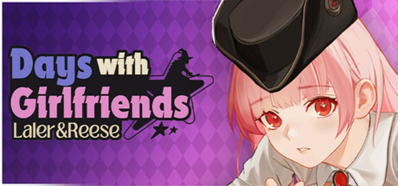Days with girlfriends : Laler&Reese Image