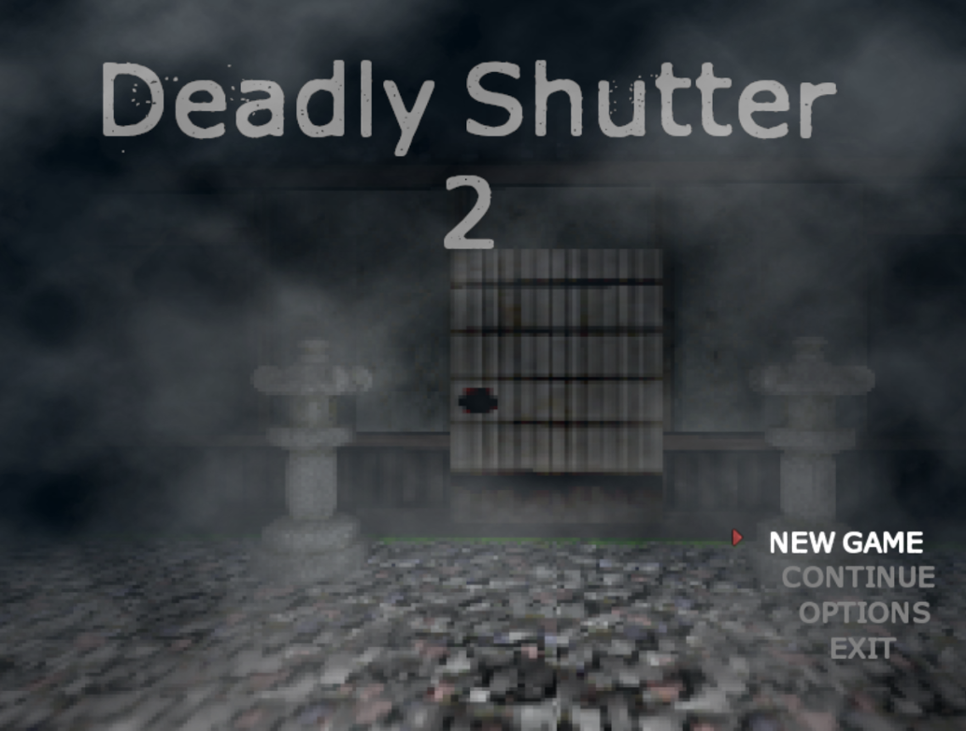 Games like Deadly Shutter 2