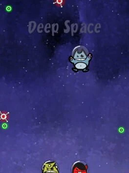 Games like Deep Space