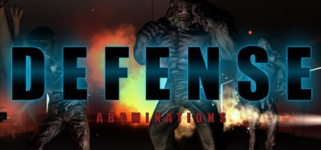 Games like Defense: Abominations