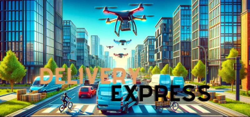 Delivery Express Image