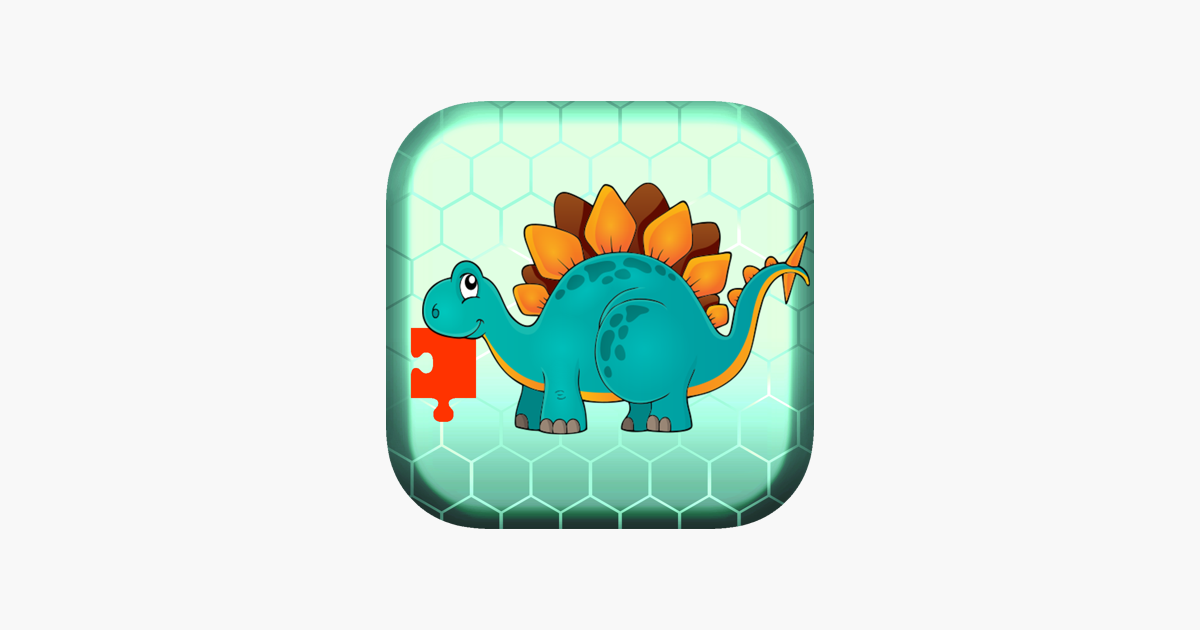 Games like Dinoland : dinosaur life jigsaw puzzle