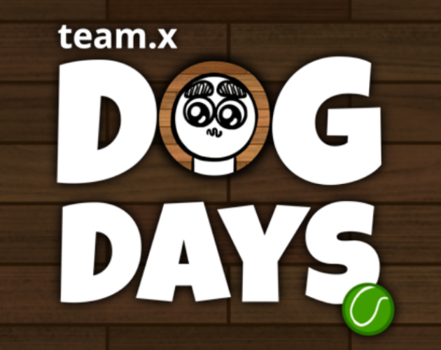 Games like Dog Days