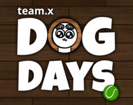 Dog Days Image