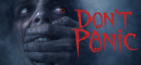 Games like Don't Panic