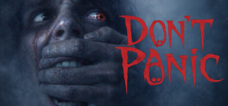 Don't Panic Image