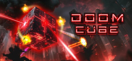 Games like Doom Cube