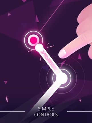 Dot liner — connect the dots screenshot