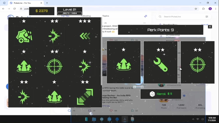 Drag and Shoot screenshot