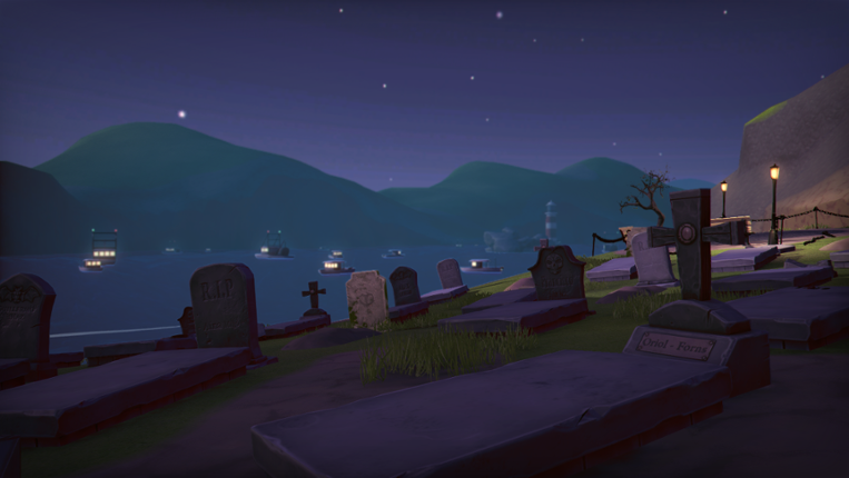 Dream Hills screenshot