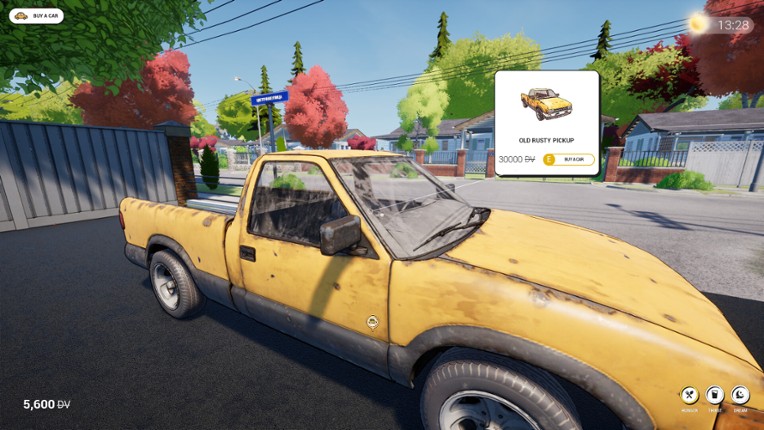 Dream Village screenshot