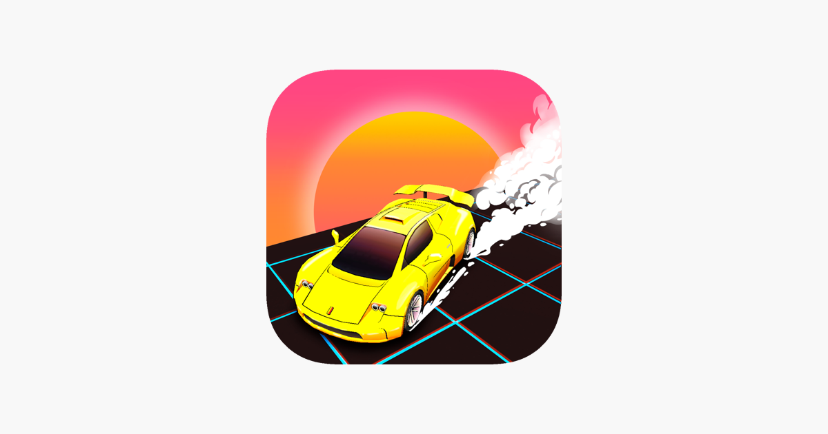 Games like Drift Star - Burnouts